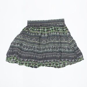 0053 Lorimer NYC XSmall Lightweight Mini Skirt